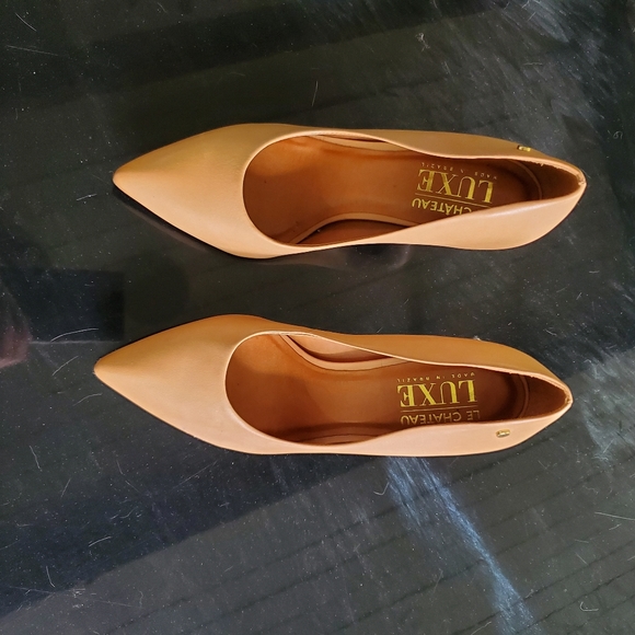 High heels shoes - Picture 2 of 4